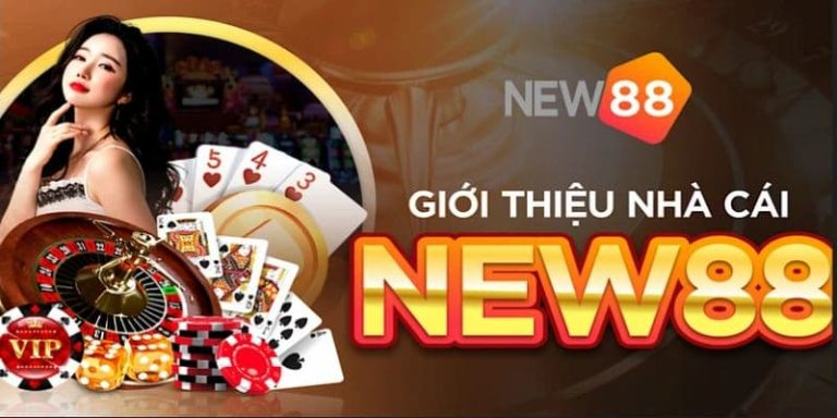 image 3 Khám Phá Thế Giới Cá Cược Đỉnh Cao Tại New88 Online 